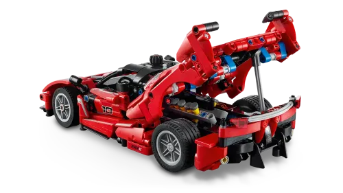 42212 FerrariFXXK - 5