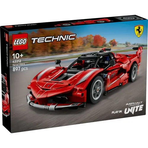 42212 FerrariFXXK - 2
