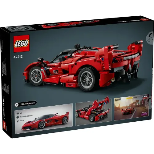 42212 FerrariFXXK - 3