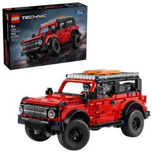 42213 FordBronco®SUV - 1