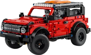 42213 FordBronco®SUV - 4