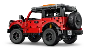42213 FordBronco®SUV - 5