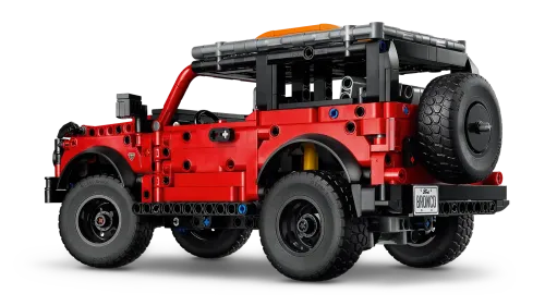 42213 FordBronco®SUV - 5