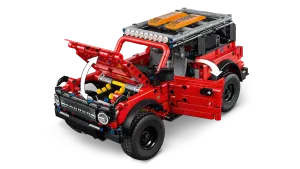 42213 FordBronco®SUV - 6