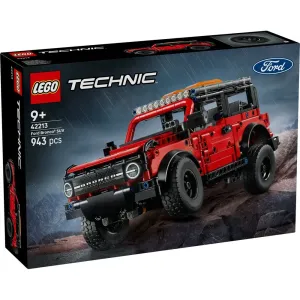 42213 FordBronco®SUV - 2
