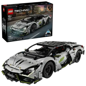 42214 Lamborghini Revuelto Super Sports Car - 1