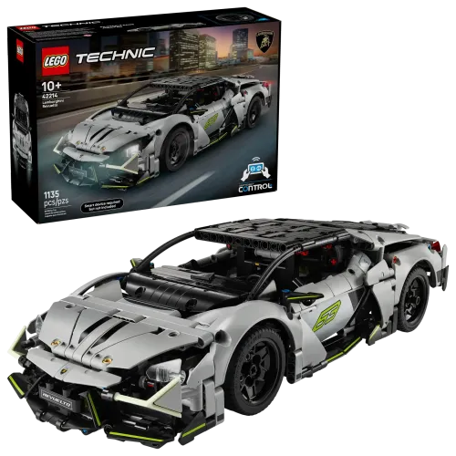 42214 Lamborghini Revuelto Super Sports Car - 1