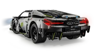 42214 Lamborghini Revuelto Super Sports Car - 5
