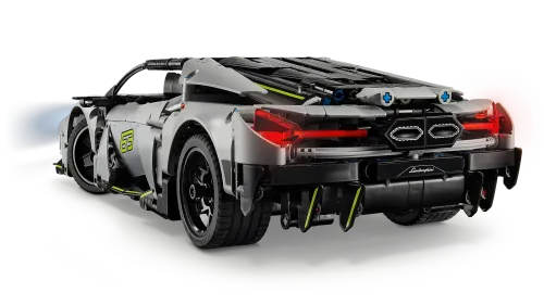 42214 Lamborghini Revuelto Super Sports Car - 5