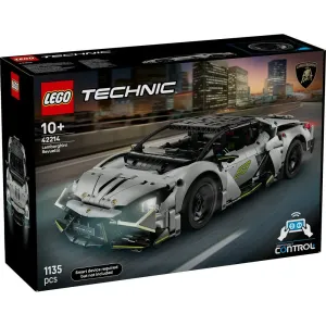 42214 Lamborghini Revuelto Super Sports Car - 2