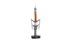 42221 Technic NASA Artemis Space Launch System Rocket - 4