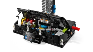 42221 Technic NASA Artemis Space Launch System Rocket - 7
