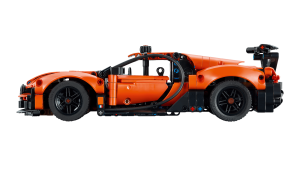 42222 Technic Bugatti Chiron Pur Sport Hypercar - 5