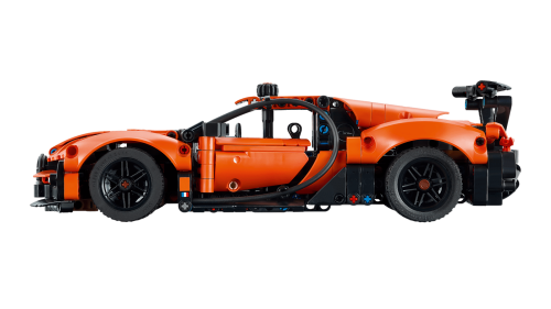 42222 Technic Bugatti Chiron Pur Sport Hypercar - 5