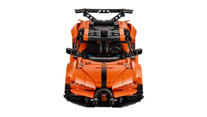 42222 Technic Bugatti Chiron Pur Sport Hypercar - 6
