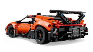 42222 Technic Bugatti Chiron Pur Sport Hypercar - 7
