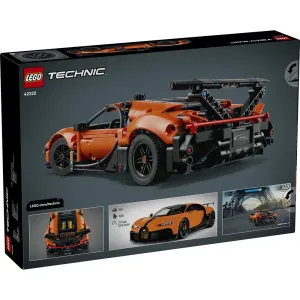 42222 Technic Bugatti Chiron Pur Sport Hypercar - 3