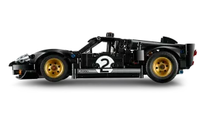 42223 Technic 1966 Ford GT40 MKII Race Car - 5