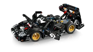 42223 Technic 1966 Ford GT40 MKII Race Car - 8