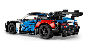 42226 Technic BMW M4 GT3 EVO Race Car - 6