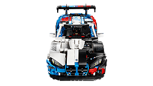 42226 Technic BMW M4 GT3 EVO Race Car - 7