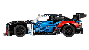 42226 Technic BMW M4 GT3 EVO Race Car - 8