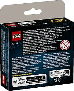 42233 Technic Mighty Machines - 3