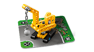 42233 Technic Mighty Machines - 5