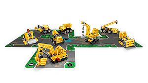 42233 Technic Mighty Machines - 6