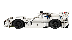42234 Technic Dodge Viper GTS-R Sports Car - 8
