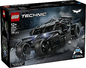 42239 Batman Batmobile# Tumbler - 2