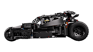42239 Batman Batmobile# Tumbler - 7