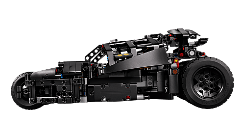 42239 Batman Batmobile# Tumbler - 7