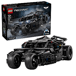 42239 Batman Batmobile# Tumbler - LEGO®