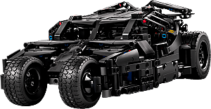 42239 Batman Batmobile# Tumbler - 4