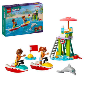 42623 Friends Beach Water Scooter - 1