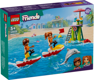 42623 Friends Beach Water Scooter - 2