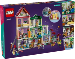 42670 Friends Heartlake City Apartments and Stores - 3