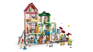 42670 Friends Heartlake City Apartments and Stores - 5