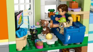 42670 Friends Heartlake City Apartments and Stores - 7