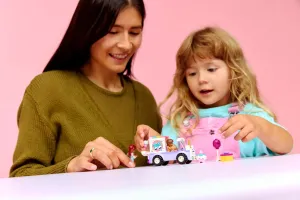 42675 Friends Unicorn Cake Delivery Car - 7