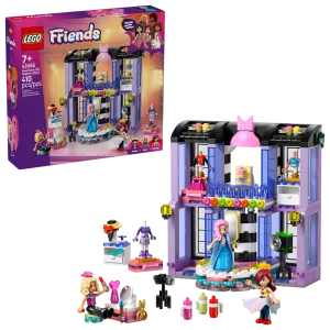 42685 Friends Heartlake City Fashion Show - 1