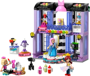 42685 Friends Heartlake City Fashion Show - 4