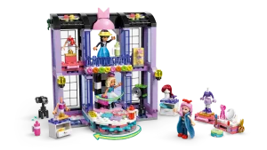 42685 Friends Heartlake City Fashion Show - 5