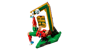43016 Editions Cristiano Ronaldo # Soccer Legend - 5