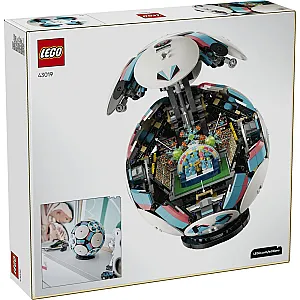 43019 Editions Soccer Ball - 3