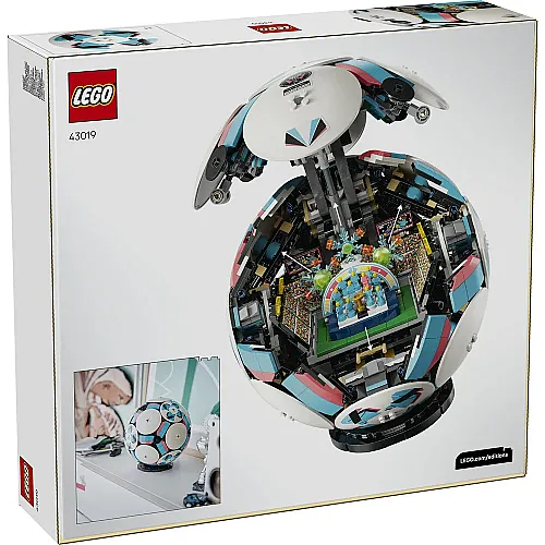 43019 Editions Soccer Ball - 3