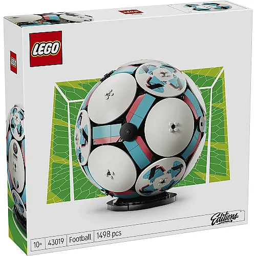 43019 Editions Soccer Ball - 2