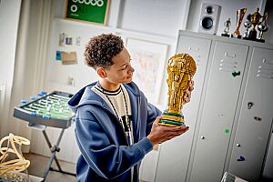 43020 Editions FIFA World Cup# Official Trophy - 5