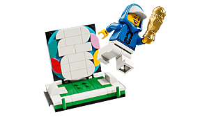 43020 Editions FIFA World Cup# Official Trophy - 6